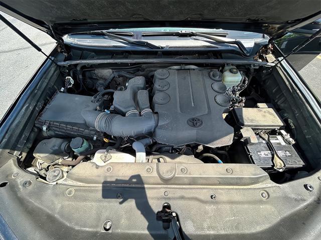 used 2019 Toyota 4Runner car, priced at $37,432