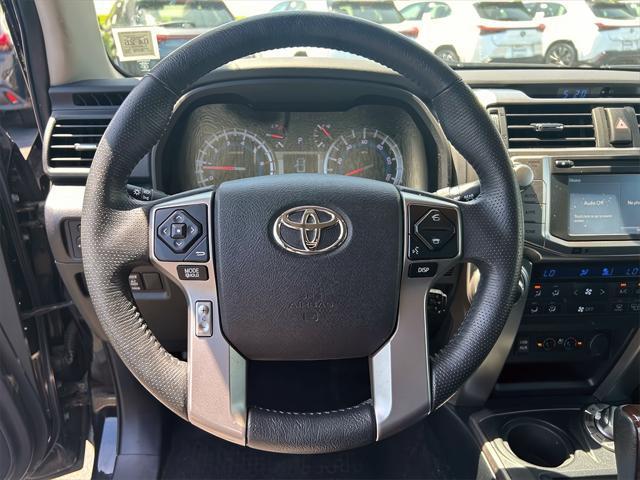 used 2019 Toyota 4Runner car, priced at $37,432