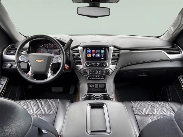 used 2020 Chevrolet Tahoe car, priced at $27,541