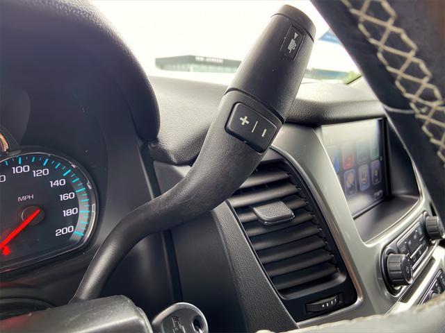 used 2020 Chevrolet Tahoe car, priced at $27,995