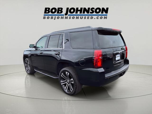 used 2020 Chevrolet Tahoe car, priced at $27,541
