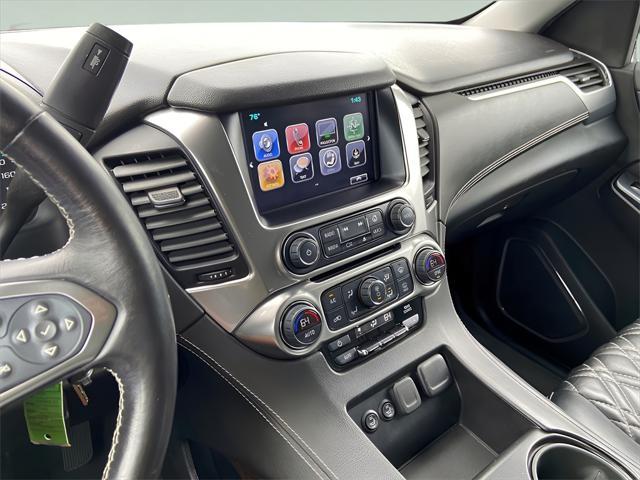 used 2020 Chevrolet Tahoe car, priced at $27,541