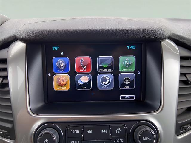 used 2020 Chevrolet Tahoe car, priced at $27,541