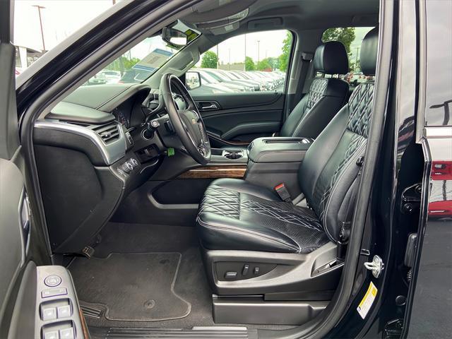 used 2020 Chevrolet Tahoe car, priced at $27,995