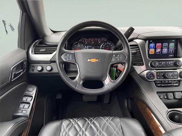 used 2020 Chevrolet Tahoe car, priced at $27,541