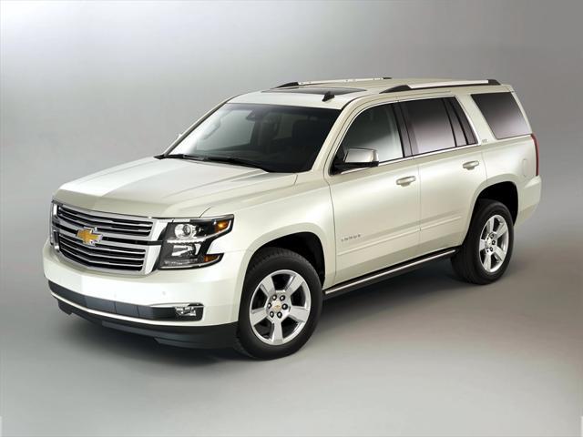 used 2020 Chevrolet Tahoe car, priced at $27,995