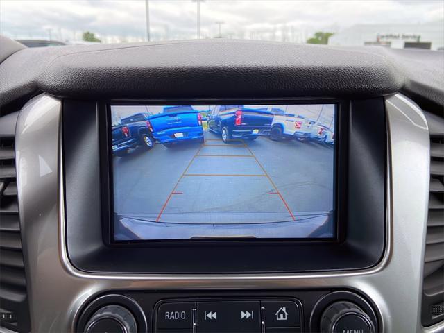 used 2020 Chevrolet Tahoe car, priced at $27,995