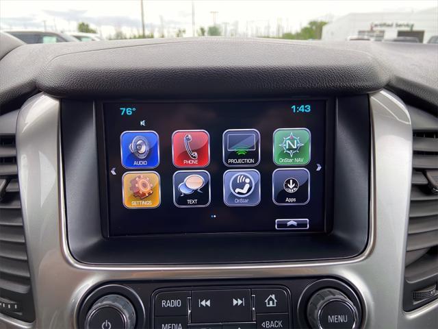 used 2020 Chevrolet Tahoe car, priced at $27,995