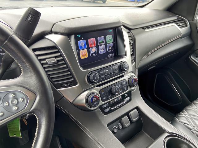 used 2020 Chevrolet Tahoe car, priced at $27,995
