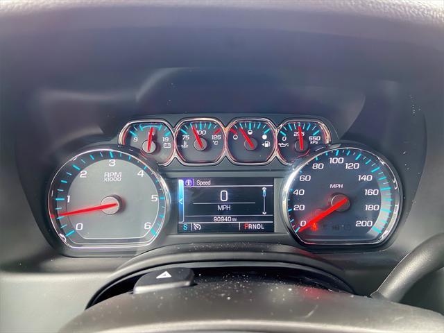used 2020 Chevrolet Tahoe car, priced at $27,995