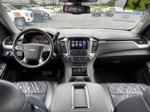 used 2020 Chevrolet Tahoe car, priced at $27,995