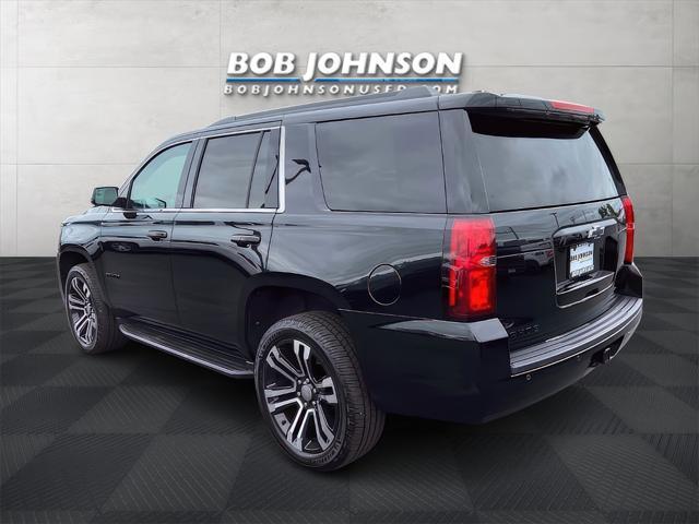 used 2020 Chevrolet Tahoe car, priced at $27,995