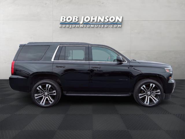 used 2020 Chevrolet Tahoe car, priced at $27,995