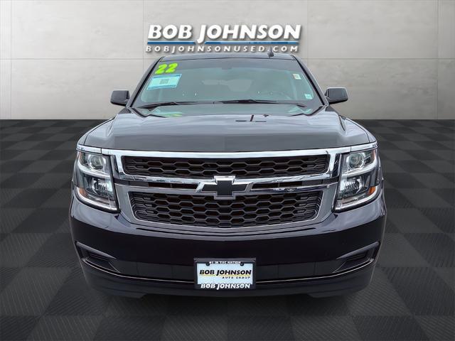 used 2020 Chevrolet Tahoe car, priced at $27,995