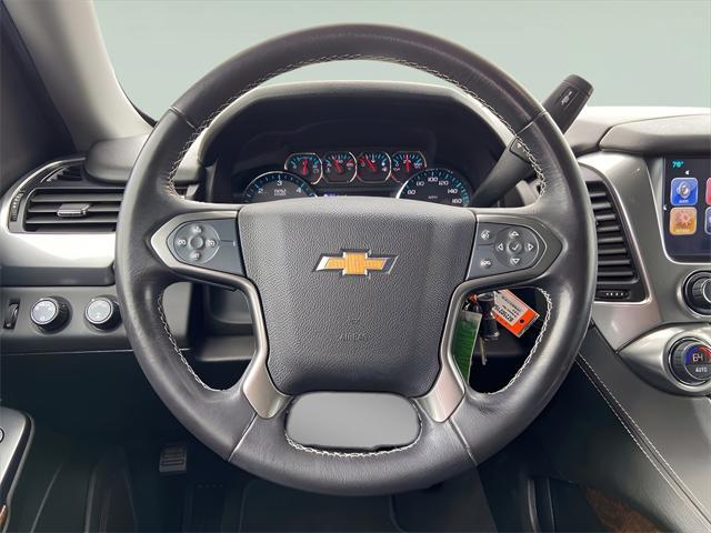 used 2020 Chevrolet Tahoe car, priced at $27,541