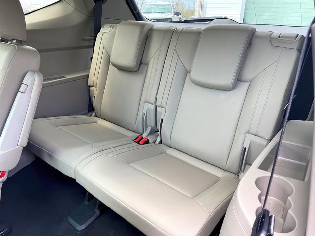 used 2019 Volkswagen Atlas car, priced at $22,950