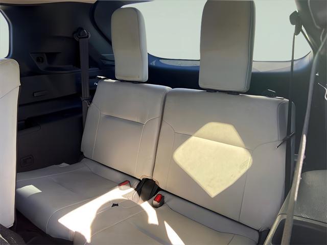 used 2022 Mitsubishi Outlander car, priced at $21,134