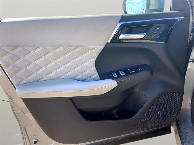 used 2022 Mitsubishi Outlander car, priced at $21,134