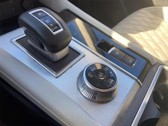 used 2022 Mitsubishi Outlander car, priced at $22,176
