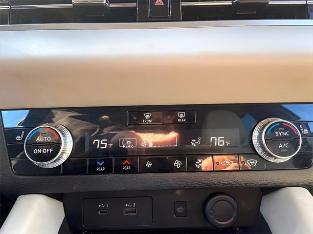 used 2022 Mitsubishi Outlander car, priced at $21,134