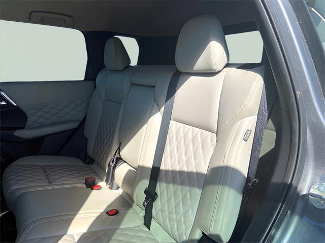 used 2022 Mitsubishi Outlander car, priced at $21,134