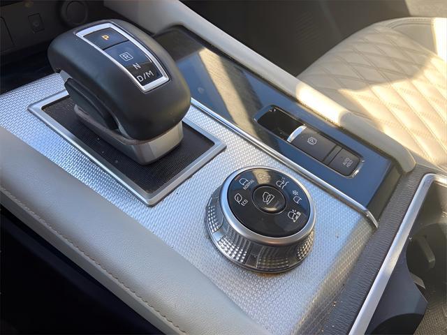 used 2022 Mitsubishi Outlander car, priced at $21,134