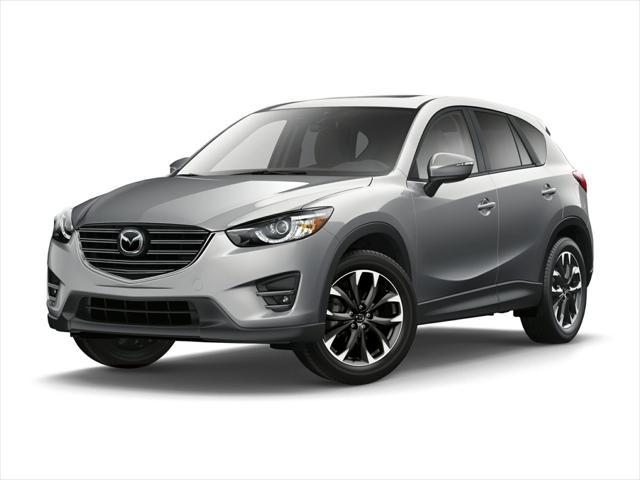 used 2016 Mazda CX-5 car