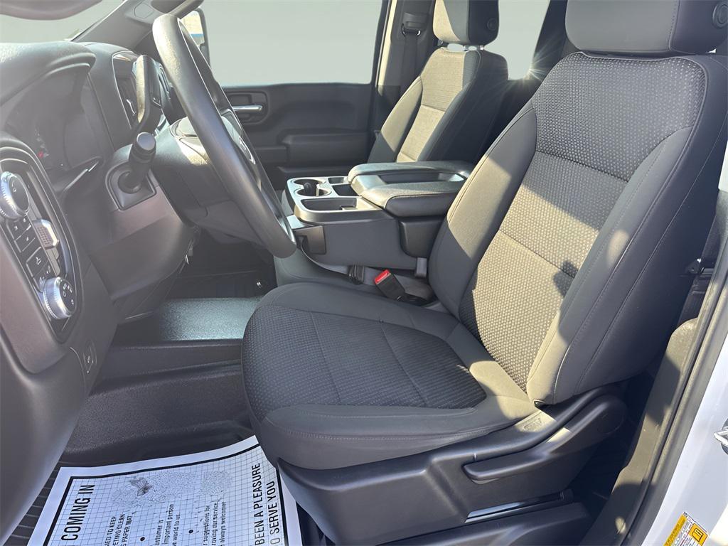 used 2023 GMC Sierra 2500 car, priced at $54,599