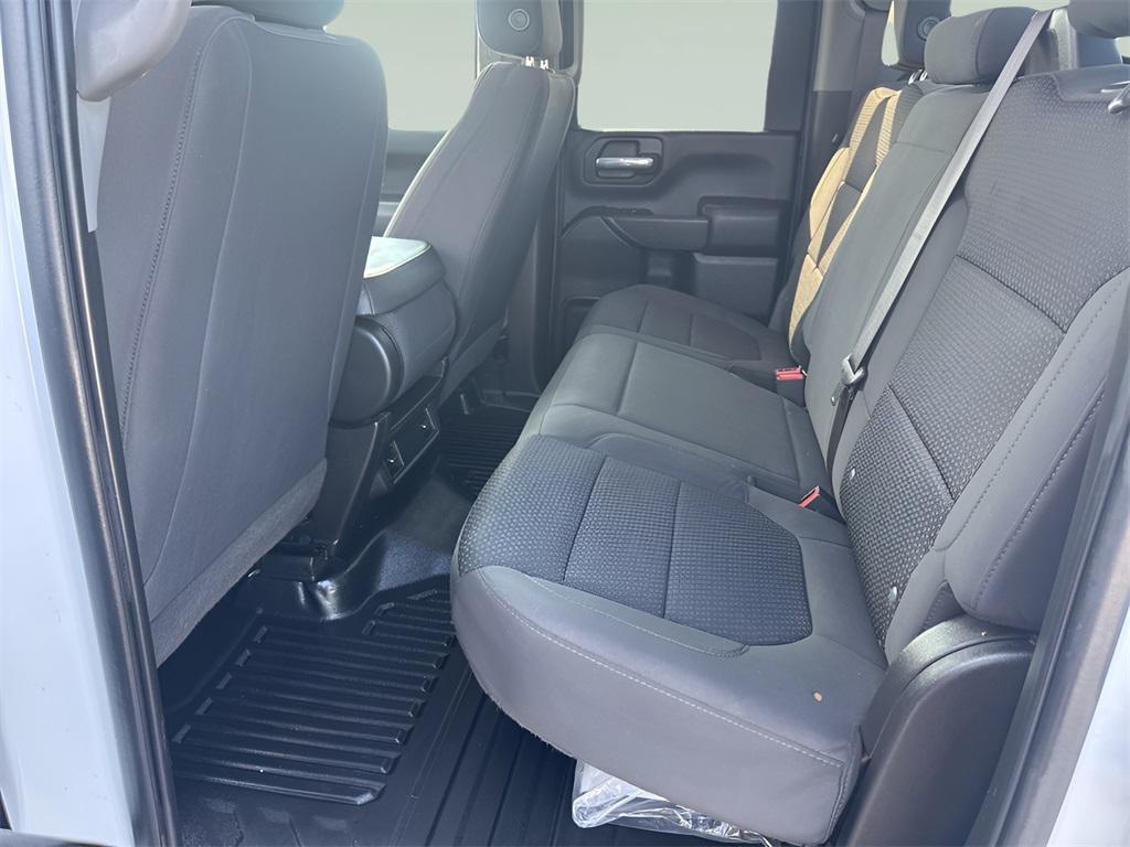 used 2023 GMC Sierra 2500 car, priced at $54,599