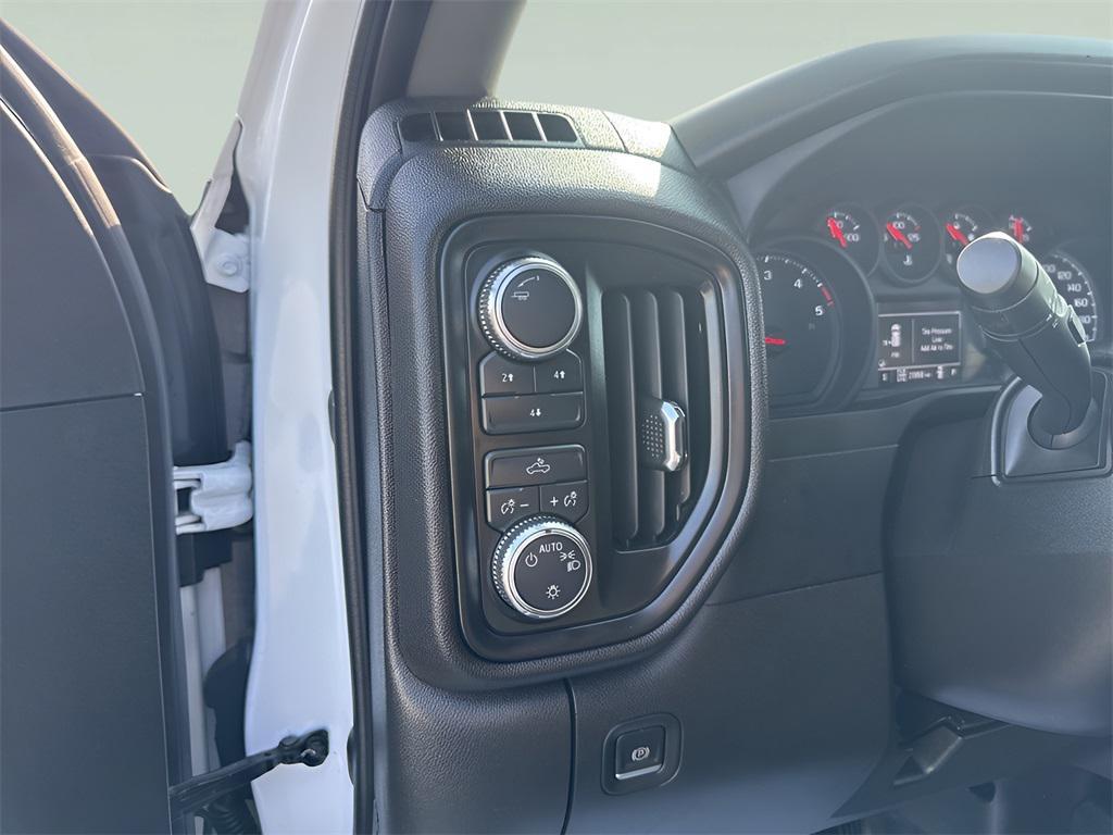 used 2023 GMC Sierra 2500 car, priced at $54,599