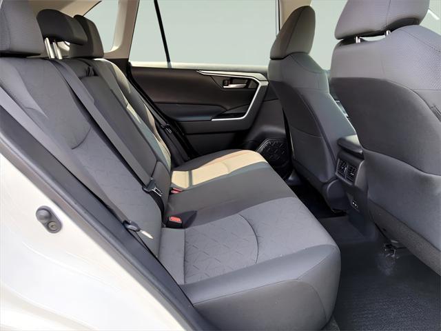 used 2023 Toyota RAV4 car, priced at $31,694
