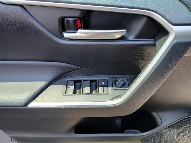 used 2023 Toyota RAV4 car, priced at $31,694