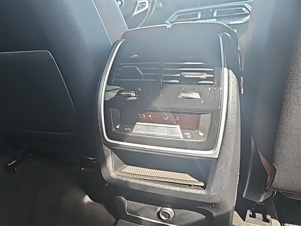 used 2020 BMW X5 car, priced at $28,881