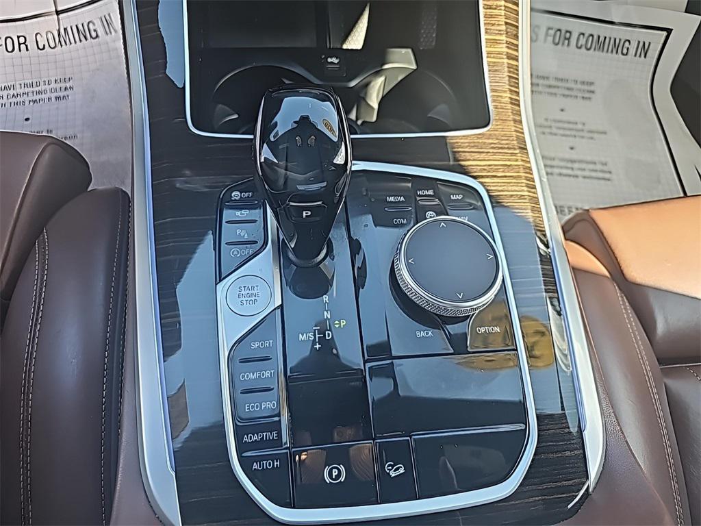 used 2020 BMW X5 car, priced at $28,881