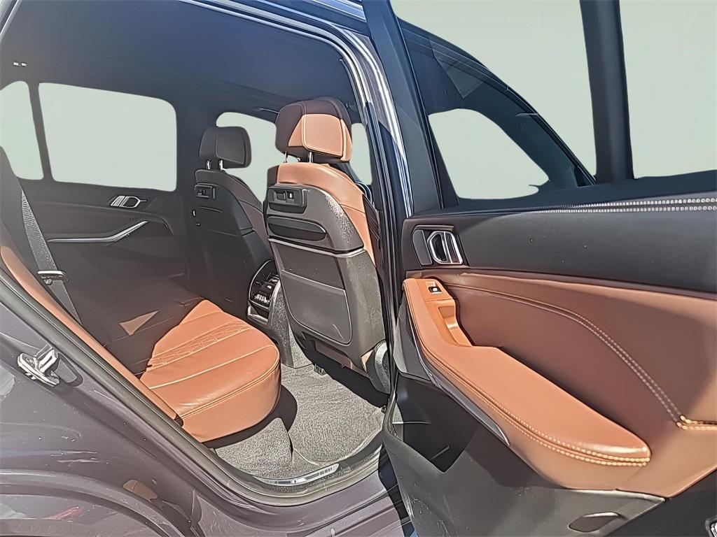 used 2020 BMW X5 car, priced at $28,881