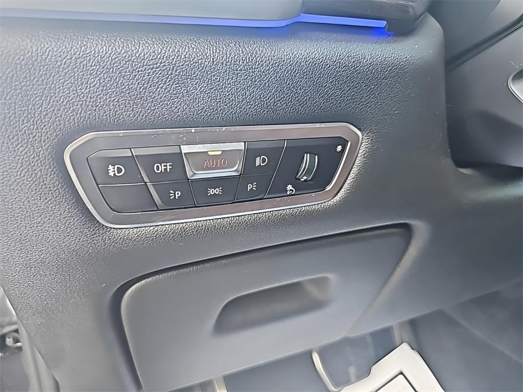 used 2020 BMW X5 car, priced at $28,881