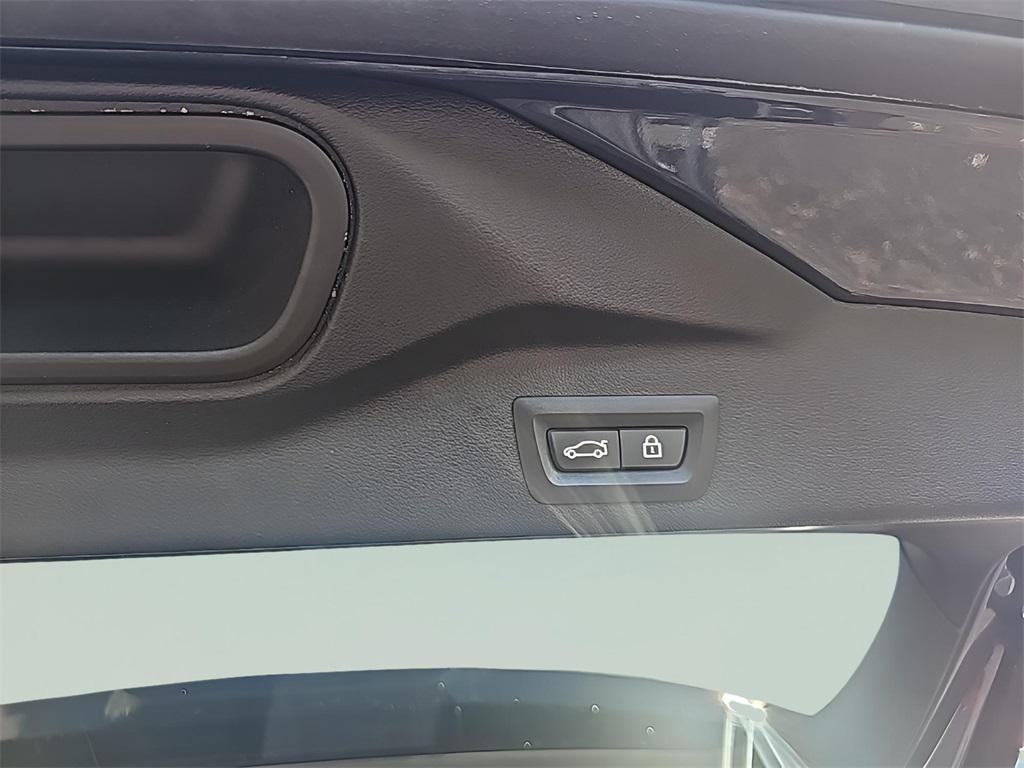 used 2020 BMW X5 car, priced at $28,881