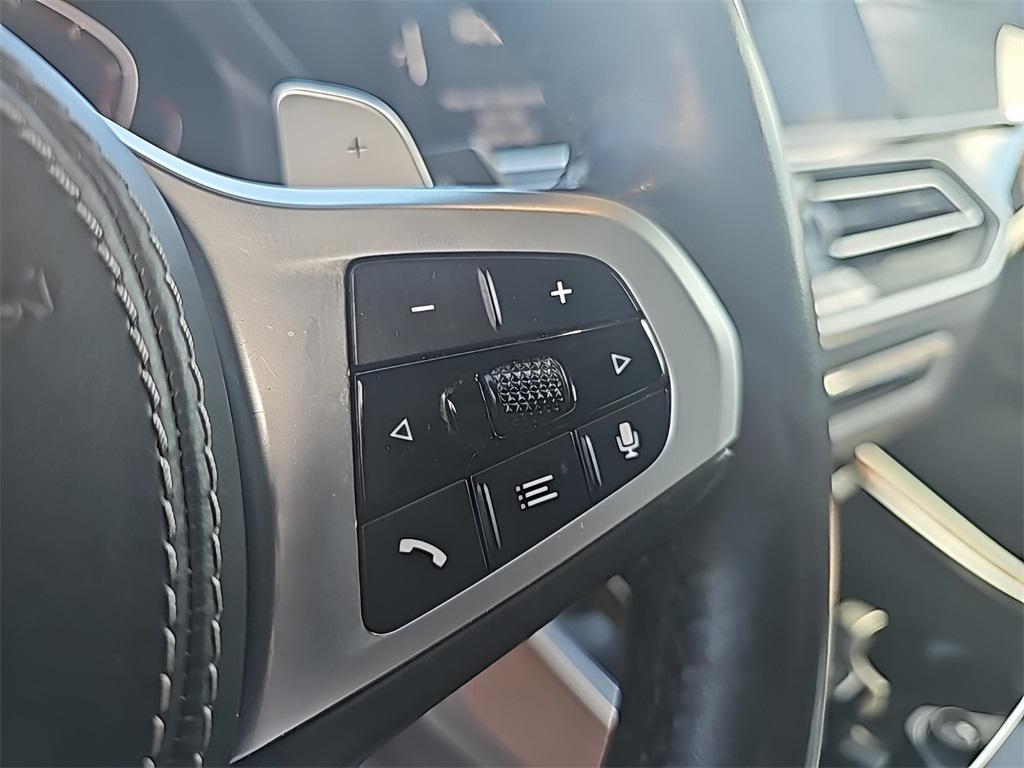 used 2020 BMW X5 car, priced at $28,881