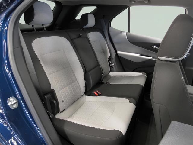 used 2022 Chevrolet Equinox car, priced at $22,777