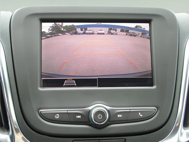 used 2022 Chevrolet Equinox car, priced at $22,777
