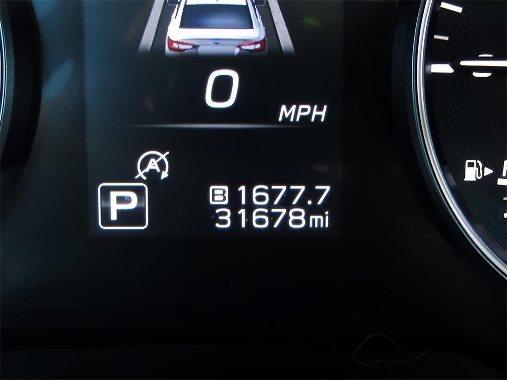 used 2022 Subaru Legacy car, priced at $22,467