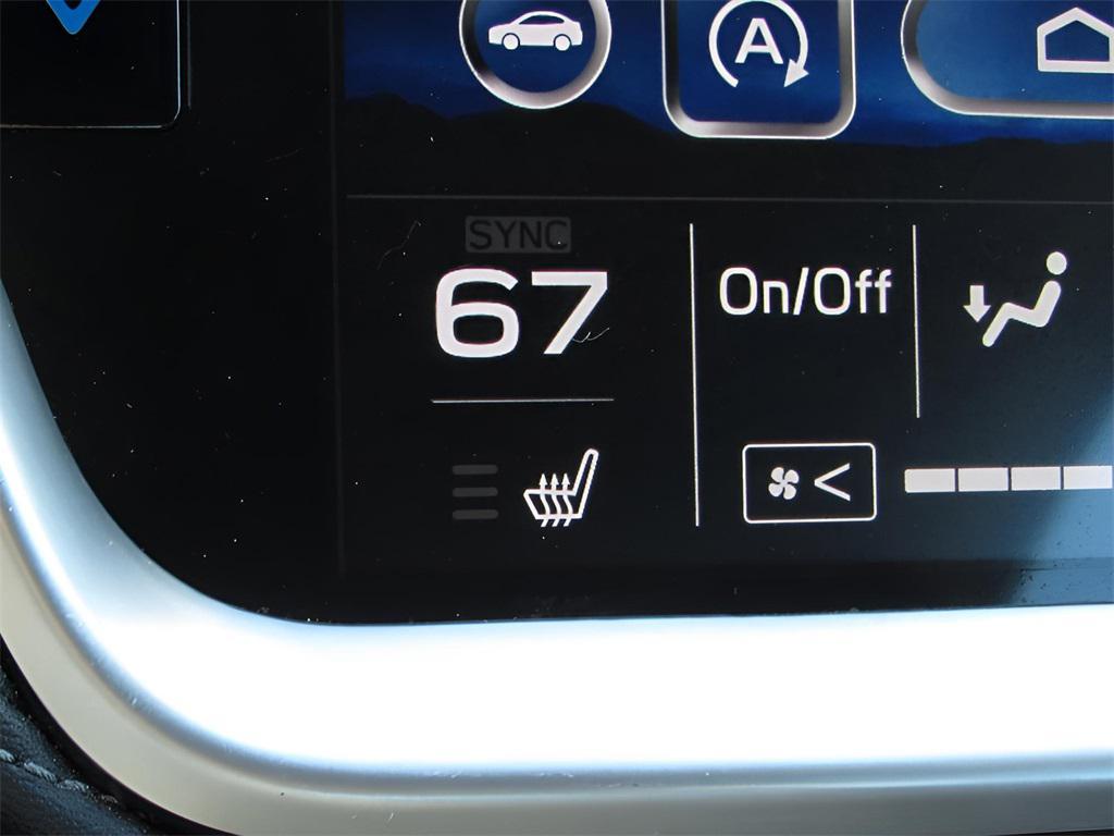 used 2022 Subaru Legacy car, priced at $22,467