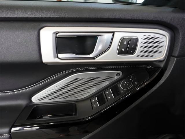used 2021 Ford Explorer car, priced at $33,925