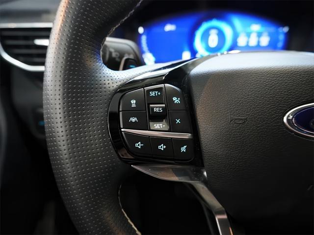 used 2021 Ford Explorer car, priced at $33,925