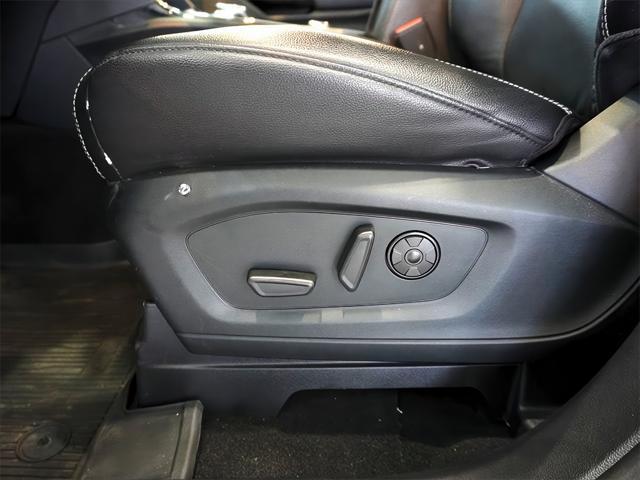 used 2021 Ford Explorer car, priced at $33,925