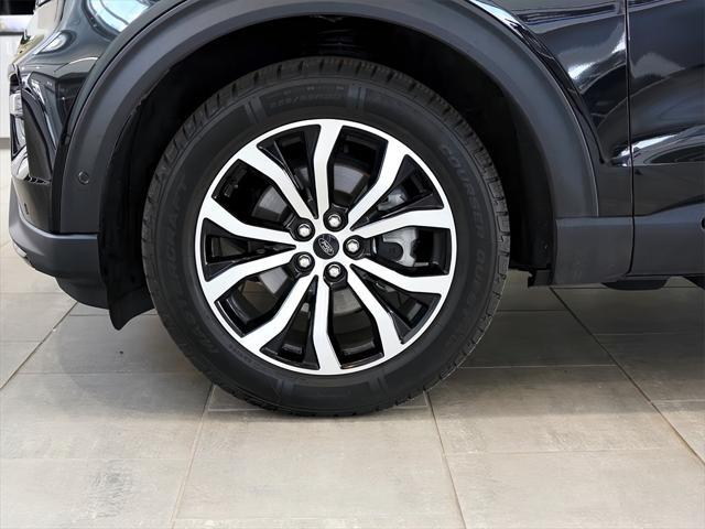 used 2021 Ford Explorer car, priced at $33,925