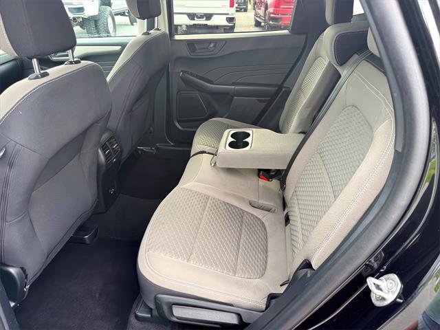 used 2022 Ford Escape car, priced at $18,449
