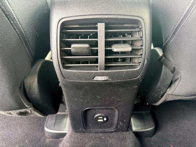 used 2022 Ford Escape car, priced at $18,449