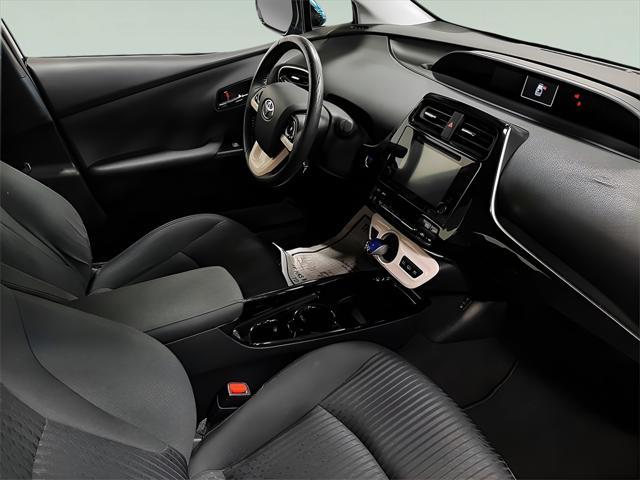 used 2017 Toyota Prius Prime car, priced at $13,511