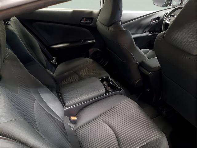 used 2017 Toyota Prius Prime car, priced at $13,511